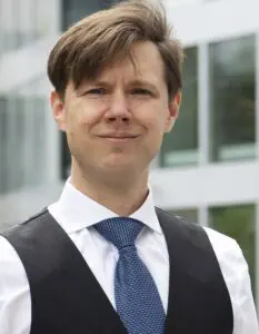 Thilo Stadelmann Referenten Agentur Experte Kuenstliche Intelligenz, Forscher & Pionier