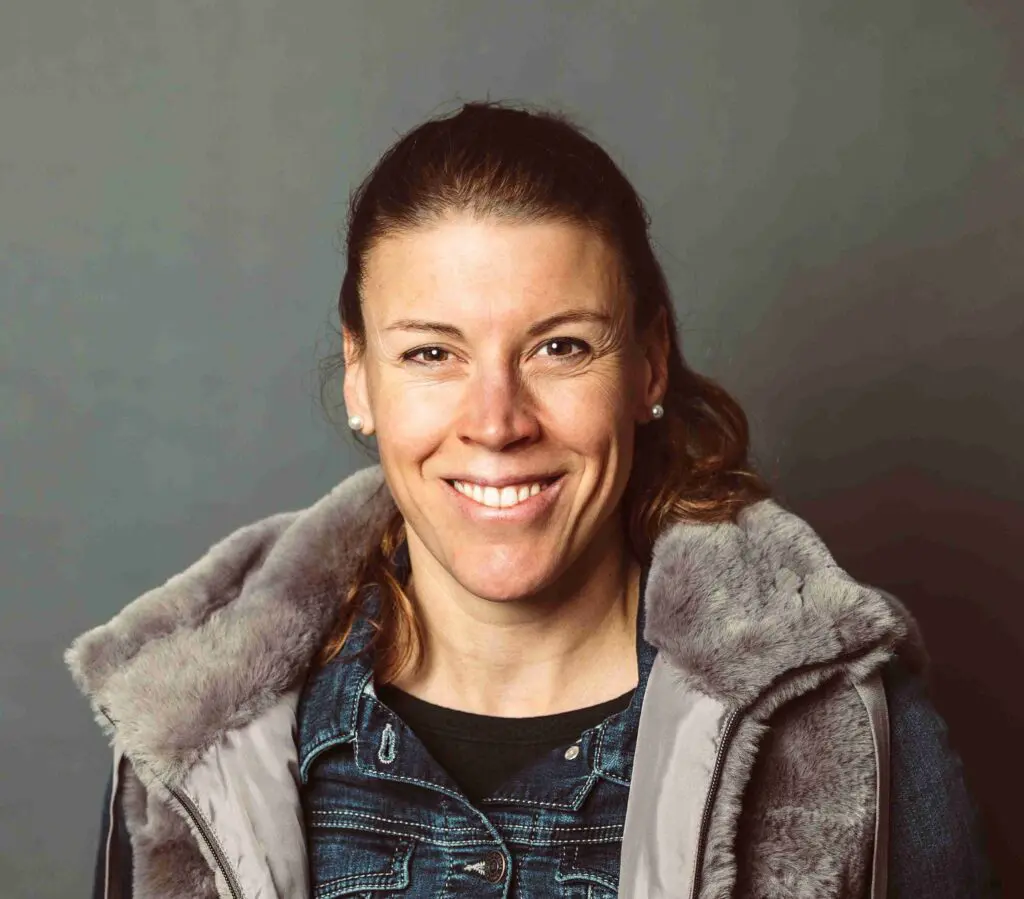 Monika Sattler Referenten Agentur Rednerin, Radrekordhalterin & Executive Sparring Partnerin