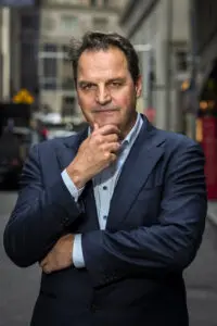 Jens Korte Referenten Agentur Wirtschaftspolitischer Korrespondent für Fernsehen, Radio und Print USA-Experte