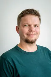 Justinas Miseikis Referenten Agentur - KI-Stratege & Deep-Tech-Pionier