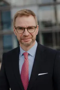 Reiner Holznagel Referenten Agentur - Präsident des Bundes der Steuerzahler, TOP Speaker für Transparenz, Verantwortung und Entscheidung
