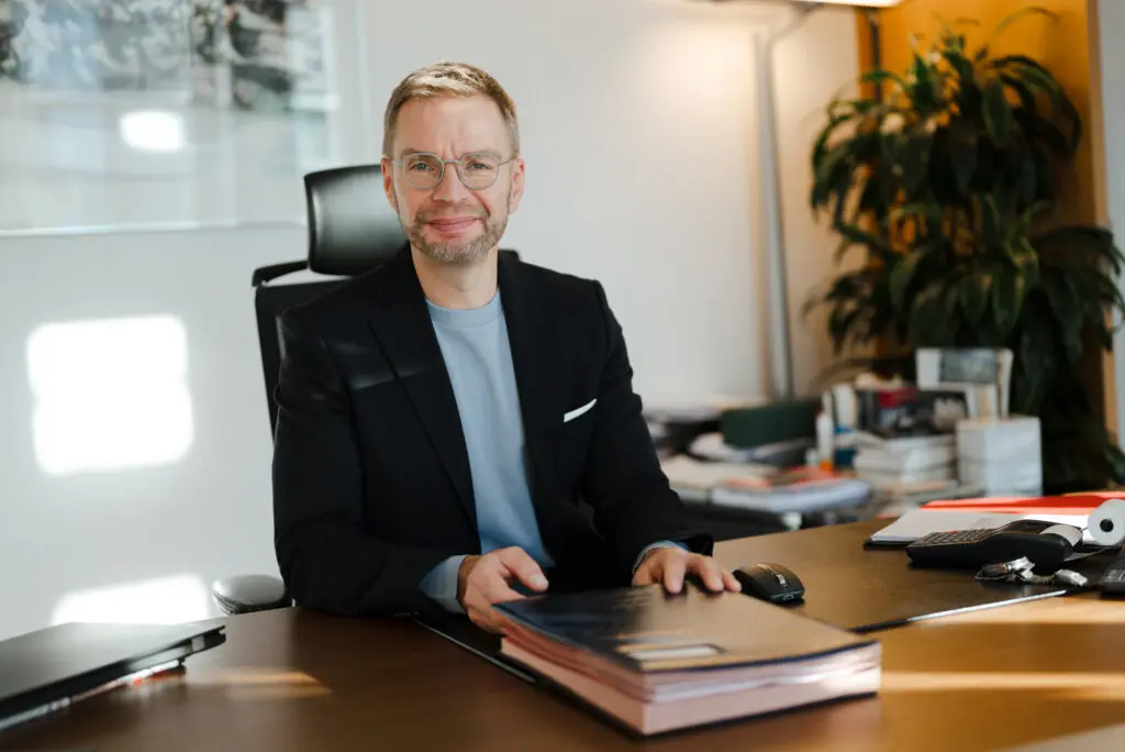 Reiner Holznagel Referenten Agentur - Präsident des Bundes der Steuerzahler, TOP Speaker für Transparenz, Verantwortung und Entscheidung