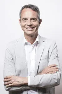 Bernhard Heusler Referenten Agentur Experte Fuehrung, Teamwork & Leadership, Fussball & Wirtschaft