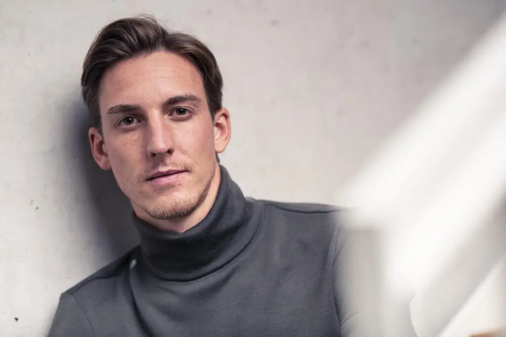 Gregor Schlierenzauer Referenten Agentur Experte inneres Wohlgefühl & die Kunst des Loslassens, Skisprung-Weltstar