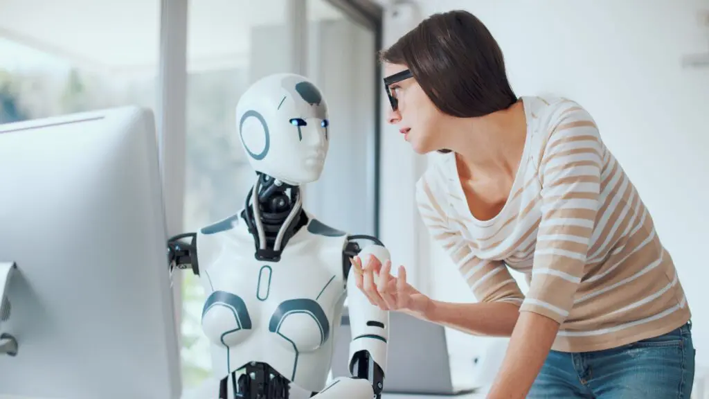 Zukunft der Roboter - Referenten Agentur