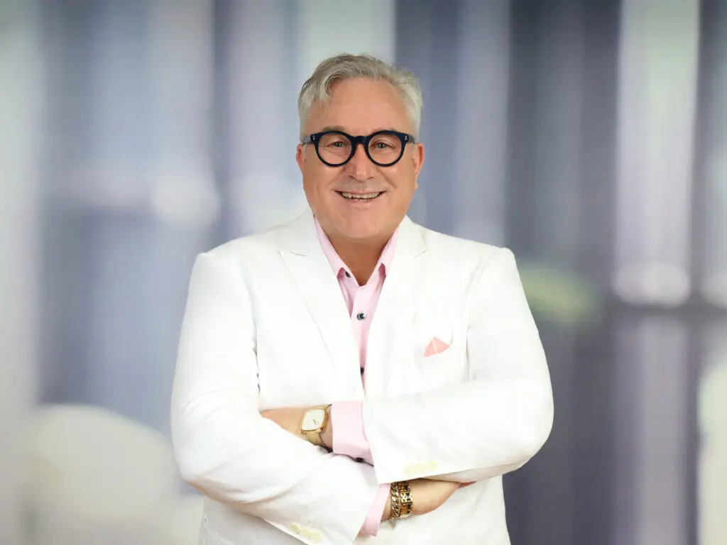 David Jacob Huber Referenten Agentur Nachhaltiges Bauen und Wohnen, Experte für Bauturbo und Nachhaltigkeit im Wohnbau