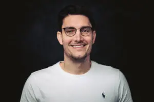 Jacob Drachenberg Referenten Agentur - Stress-Coach und Psychologe