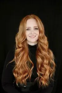 Elisabeth L'Orange Redner Agentur Expertin für KI & Data & datengetriebene Geschäftsmodelle