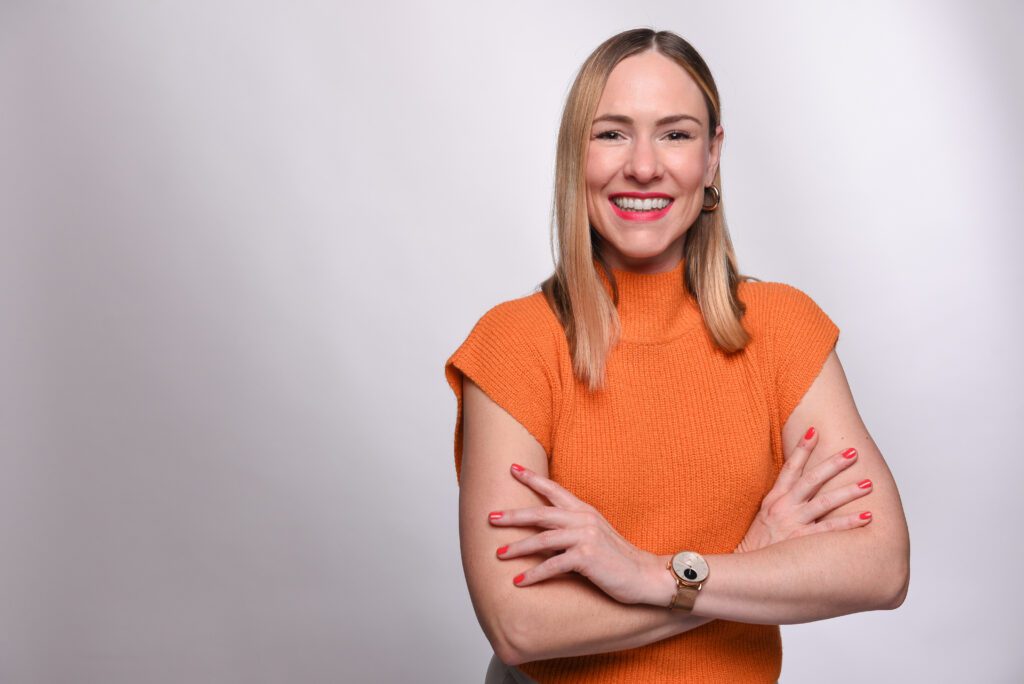 Marilyn Repp Referenten Agentur Retail Innovation Expertin