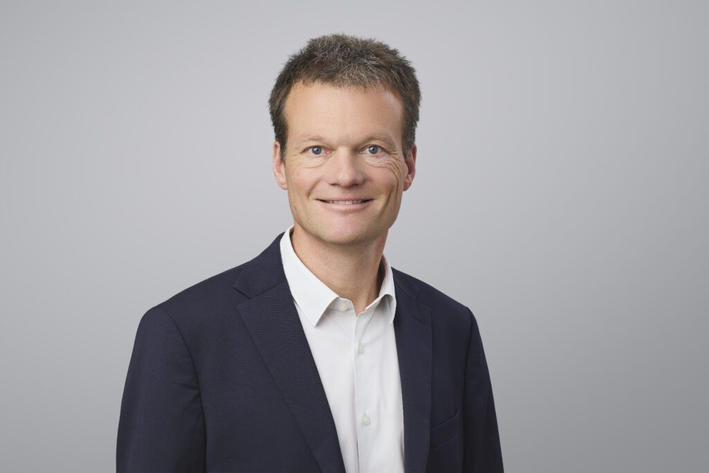 Reto Knutti Referenten Agentur Klimaforscher, Klimawissenschaftler & Professor für Klimaphysik an der ETH Zuerich