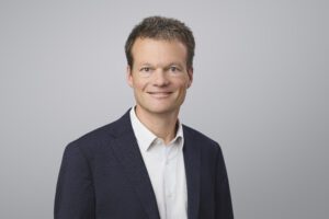 Reto Knutti Referenten Agentur Klimaforscher, Klimawissenschaftler & Professor für Klimaphysik an der ETH Zuerich