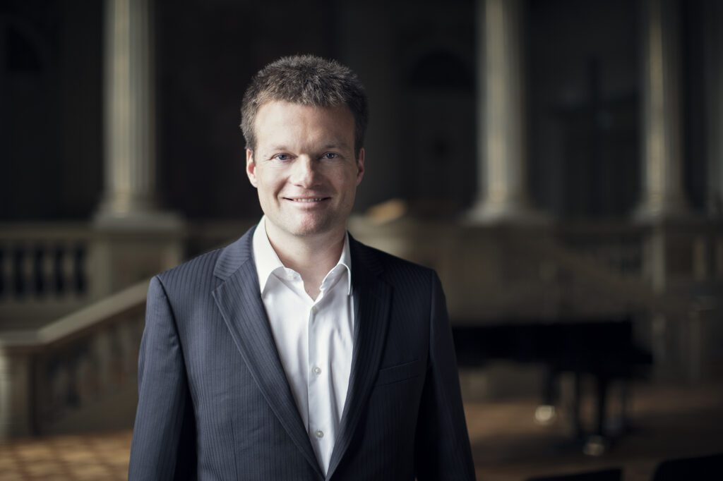 Reto Knutti Referenten Agentur Klimaforscher, Klimawissenschaftler & Professor für Klimaphysik an der ETH Zuerich